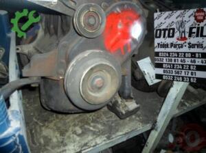 RENAULT BROADWAY R9 1.4 BENZİNLİ YARIM MOTOR