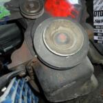Renault R 9 Yarım Motor çıkma parça - OTOFİL YEDEK PARÇA Mersin