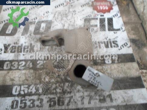 Renault Clio Egzoz Manifoldu çıkma parça