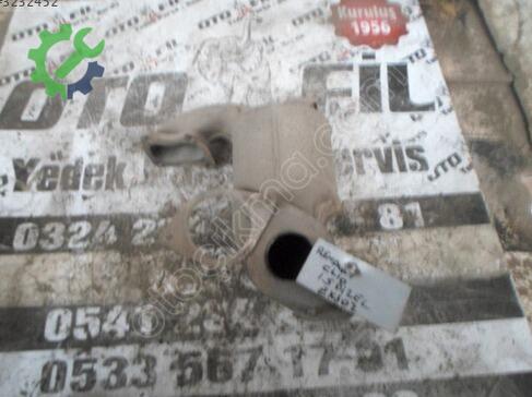Renault Clio Egzoz Manifoldu çıkma parça