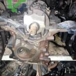 Renault Clio Yarım Motor çıkma parça - OTOFİL YEDEK PARÇA Mersin