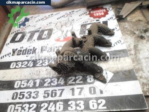 Renault Clio Emme Manifoldu çıkma parça