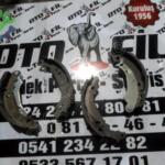 Renault Clio Disk Fren Balatası çıkma parça - OTOFİL YEDEK PARÇA Mersin