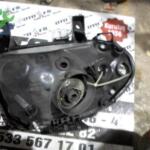 Renault Clio Sol Ön Far çıkma parça - OTOFİL YEDEK PARÇA Mersin