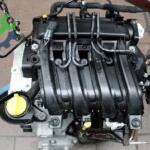 Renault Clio Motor Komple çıkma parça - OTOFİL YEDEK PARÇA Mersin