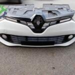 Renault Clio Ön Tampon çıkma parça - OTOFİL YEDEK PARÇA Mersin