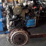 Renault Clio Motor Komple çıkma parça - OTOFİL YEDEK PARÇA Mersin