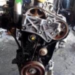Renault Clio Motor Komple çıkma parça - OTOFİL YEDEK PARÇA Mersin
