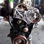 Renault Clio Motor Komple çıkma parça - OTOFİL YEDEK PARÇA Mersin