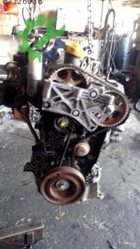 Renault Clio Motor Komple çıkma parça
