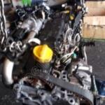 Renault Clio Motor Komple çıkma parça - OTOFİL YEDEK PARÇA Mersin