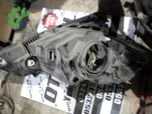 Renault Clio Sol Ön Far çıkma parça