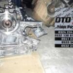 Renault Clio Yarım Motor çıkma parça - OTOFİL YEDEK PARÇA Mersin