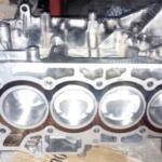 Renault Clio Yarım Motor çıkma parça - OTOFİL YEDEK PARÇA Mersin