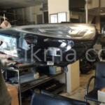 Renault Clio Far çıkma parça - OTOFİL YEDEK PARÇA Mersin