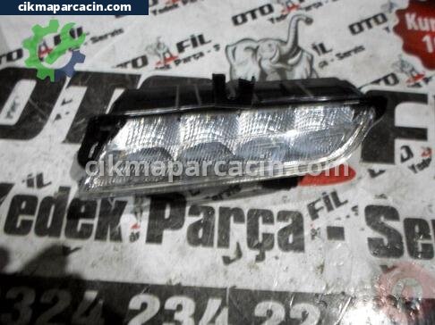 Renault Clio Sol Sis Farı çıkma parça
