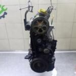 Renault Clio Motor Komple çıkma parça - OTOFİL YEDEK PARÇA Mersin