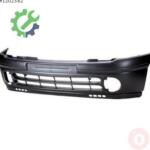 RENAULT CLİO II SD 05- ÖN TAMPON 7701477011