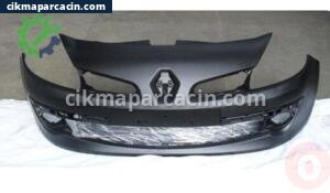 RENAULT CLİO III 08- D4F 1.2 ÖN TAMPON 7701208681