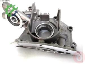 RENAULT CLİO III 08- D4F 1.2 YAĞ POMPASI 8200251904
