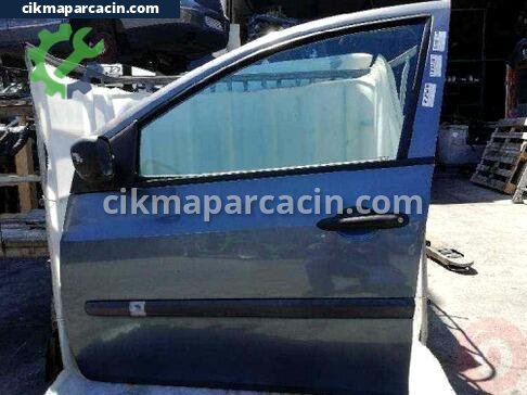 Renault Clio Kapı çıkma parça