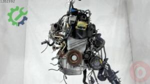 RENAULT CLİO IV 2018 K9K 1.5 DCİ KOMPLE MOTOR 8201708642