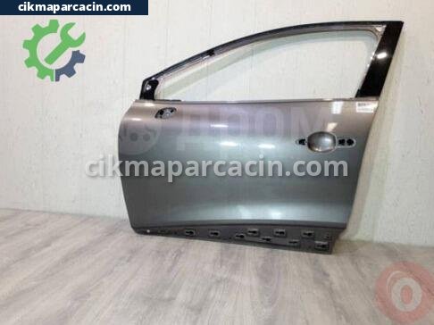 Renault Clio Kapı çıkma parça