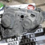 Renault Clio Far çıkma parça - OTOFİL YEDEK PARÇA Mersin