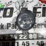 Renault Clio Sis Farı çıkma parça - OTOFİL YEDEK PARÇA Mersin