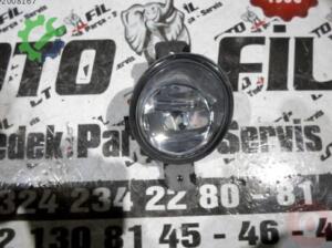RENAULT CLİO SEDAN/ PEUGEOT 207-307/ NİSSAN ALMERA SİS FARI