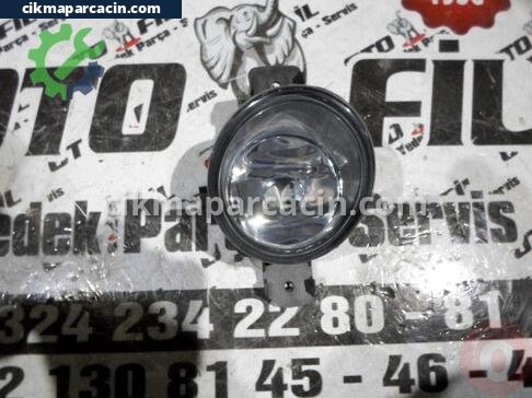 Renault Clio Sis Farı çıkma parça