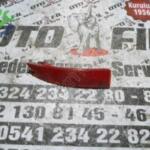 Renault Clio Tampon Reflektörü çıkma parça - OTOFİL YEDEK PARÇA Mersin
