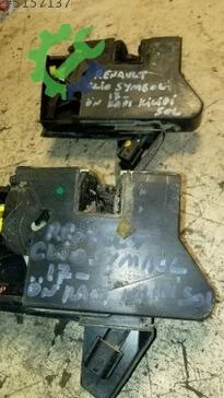 Renault Clio Sol Ön Kapı Kilidi çıkma parça