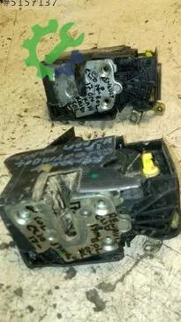 Renault Clio Sol Ön Kapı Kilidi çıkma parça