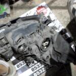 Renault Clio Sağ Ön Far çıkma parça - OTOFİL YEDEK PARÇA Mersin
