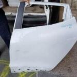 RENAULT CLIO4 HATCHBACK 4 ADET SOL ARKA KAPI ÇIKMA PARÇA