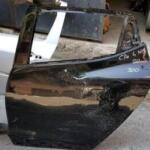 RENAULT CLIO4 HATCHBACK 4 ADET SOL ARKA KAPI ÇIKMA PARÇA