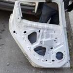 RENAULT CLIO4 HATCHBACK 4 ADET SOL ARKA KAPI ÇIKMA PARÇA