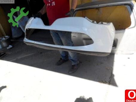 Renault Clio Ön Tampon çıkma parça
