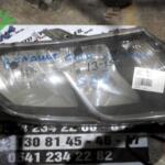 Renault Clio Sağ Ön Far çıkma parça - OTOFİL YEDEK PARÇA Mersin
