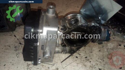 Renault Espace Gaz Kelebeği çıkma parça