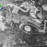 Renault Kangoo Motor Komple çıkma parça - OTOFİL YEDEK PARÇA Mersin
