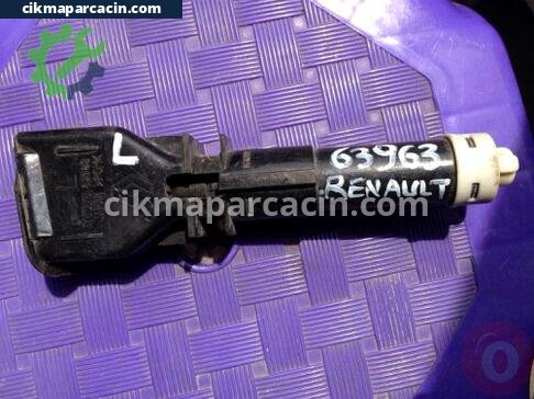 Renault Clio Far çıkma parça
