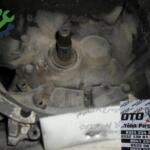 Renault R 11 Şanzıman Komple çıkma parça - OTOFİL YEDEK PARÇA Mersin