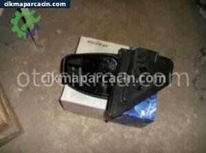 RENAULT FLUENCE 09- ELEKTİRK SİNYAL