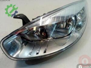 RENAULT FLUENCE 10- K9K SAĞ-SOL FAR 260608656R
