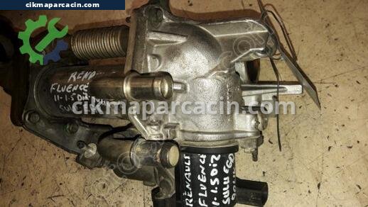 Renault Fluence EGR Valfi çıkma parça