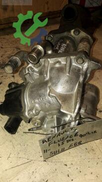 Renault R 5 EGR Valfi çıkma parça