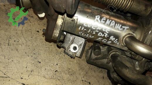 Renault R 5 EGR Valfi çıkma parça