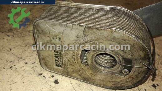 Renault Fluence Yağ Soğutucu çıkma parça